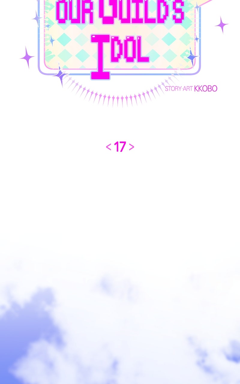Read Our Guild's Idol EN Manga Online