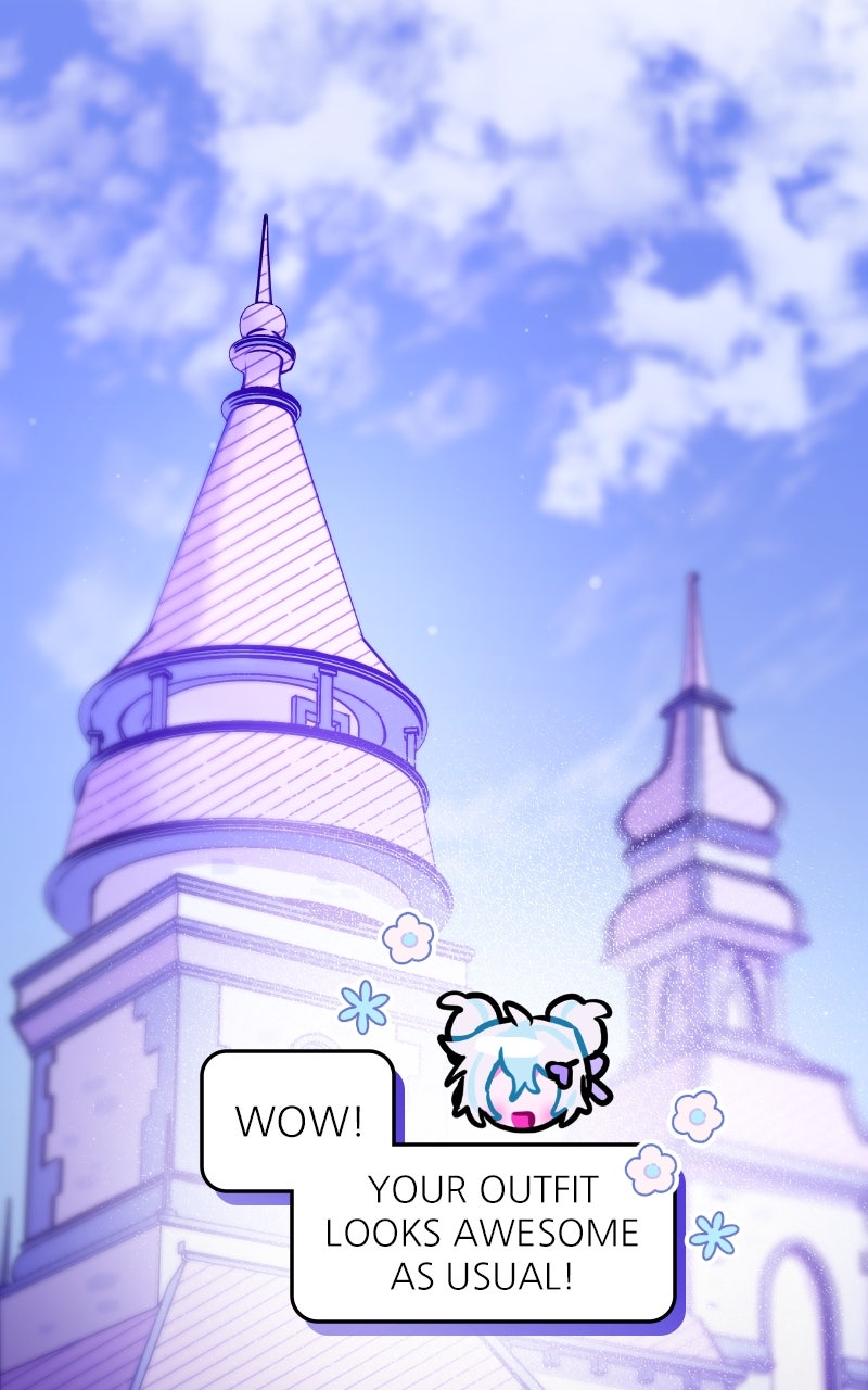 Read Our Guild's Idol EN Manga Online