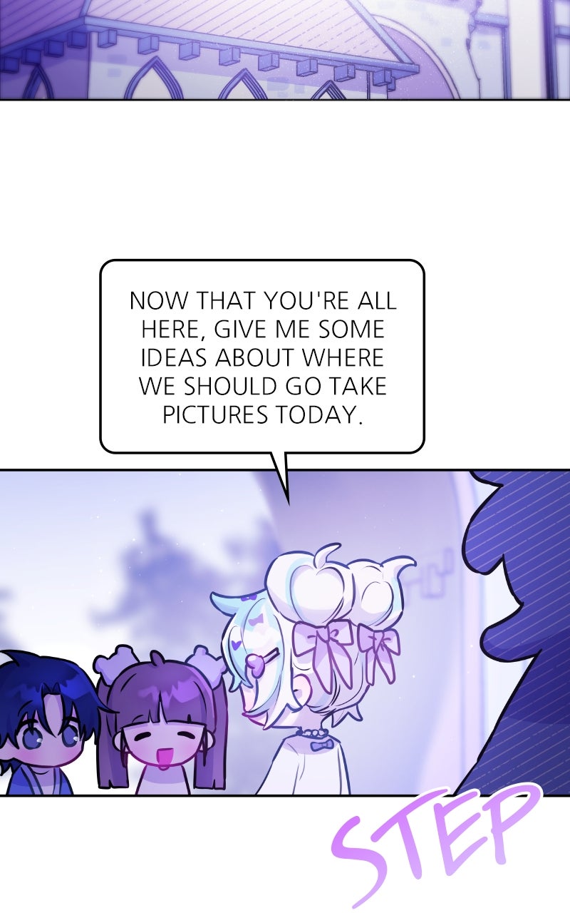 Read Our Guild's Idol EN Manga Online