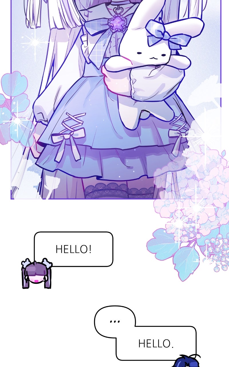 Read Our Guild's Idol EN Manga Online