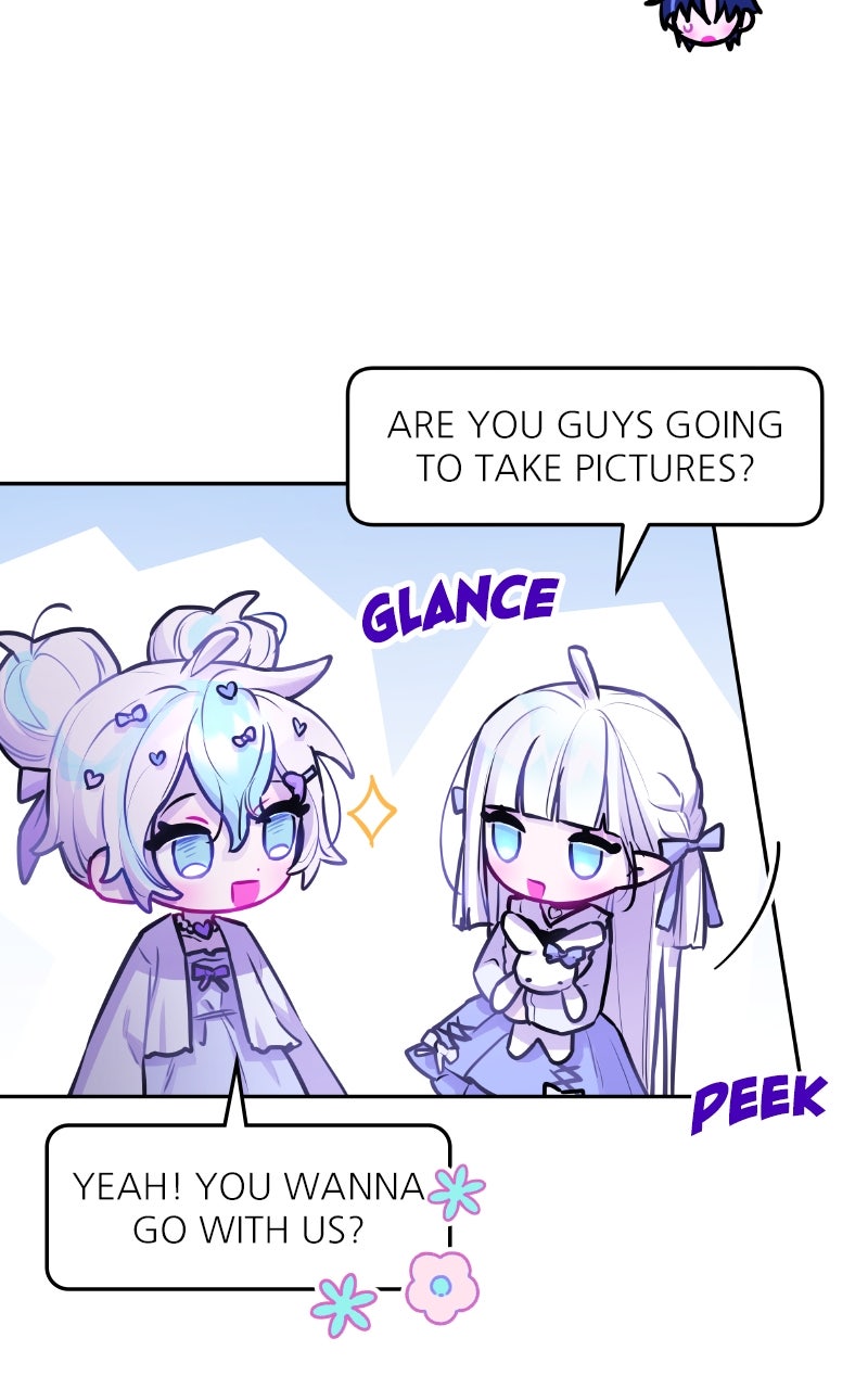 Read Our Guild's Idol EN Manga Online