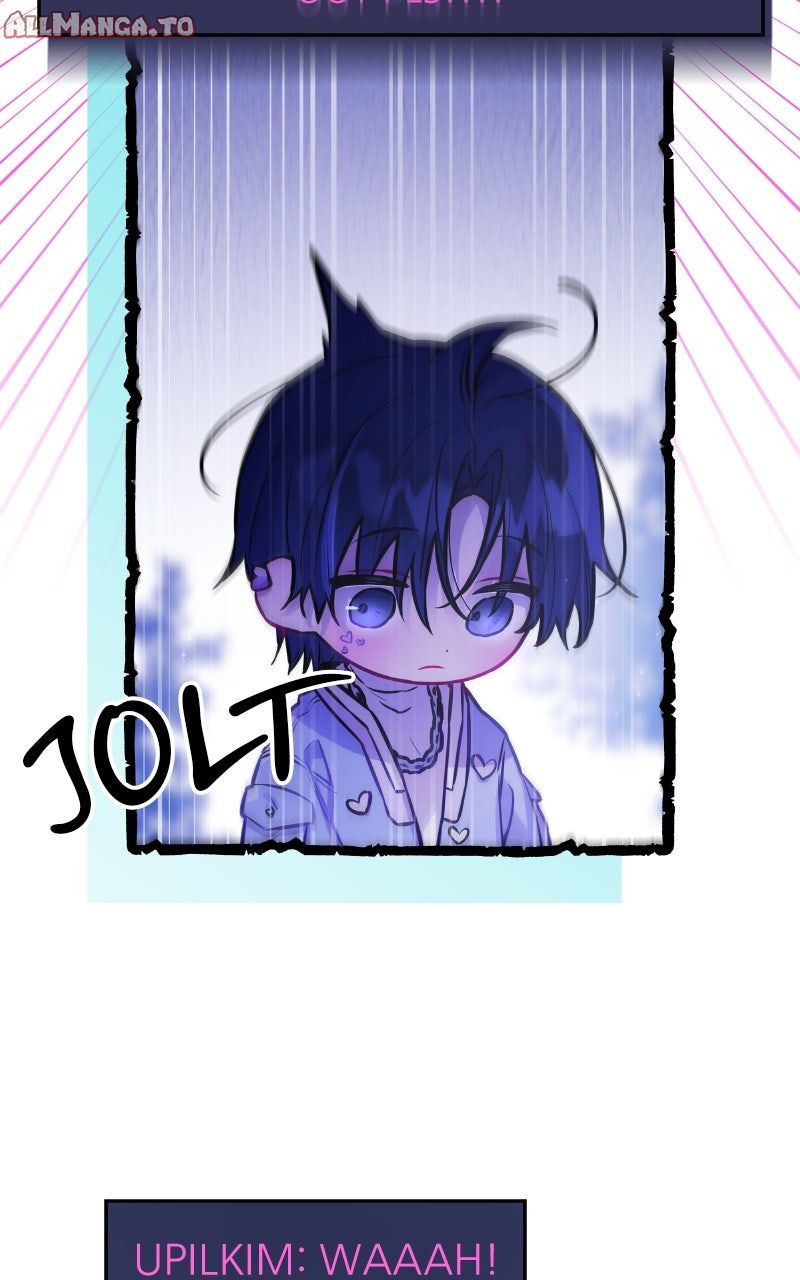 Read Our Guild's Idol EN Manga Online