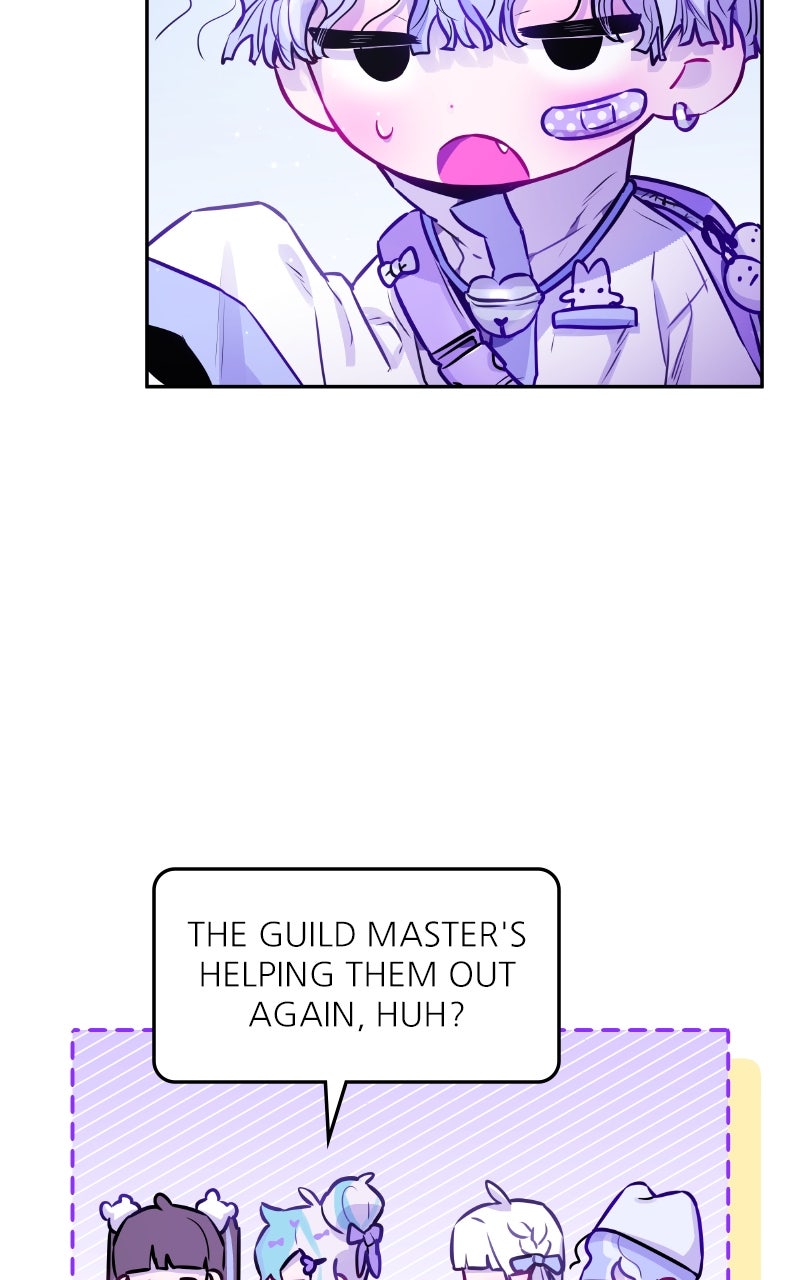 Read Our Guild's Idol EN Manga Online