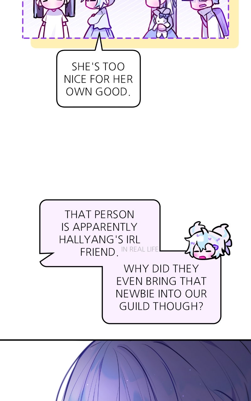 Read Our Guild's Idol EN Manga Online