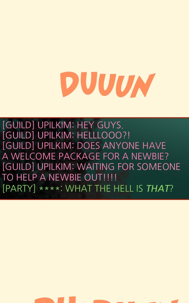 Read Our Guild's Idol EN Manga Online