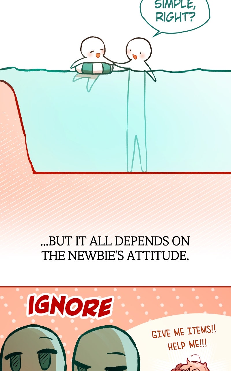 Read Our Guild's Idol EN Manga Online