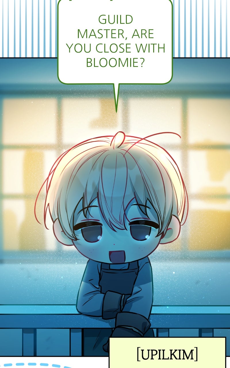 Read Our Guild's Idol EN Manga Online