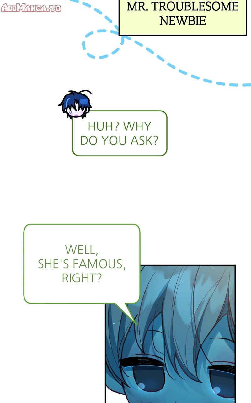 Read Our Guild's Idol EN Manga Online