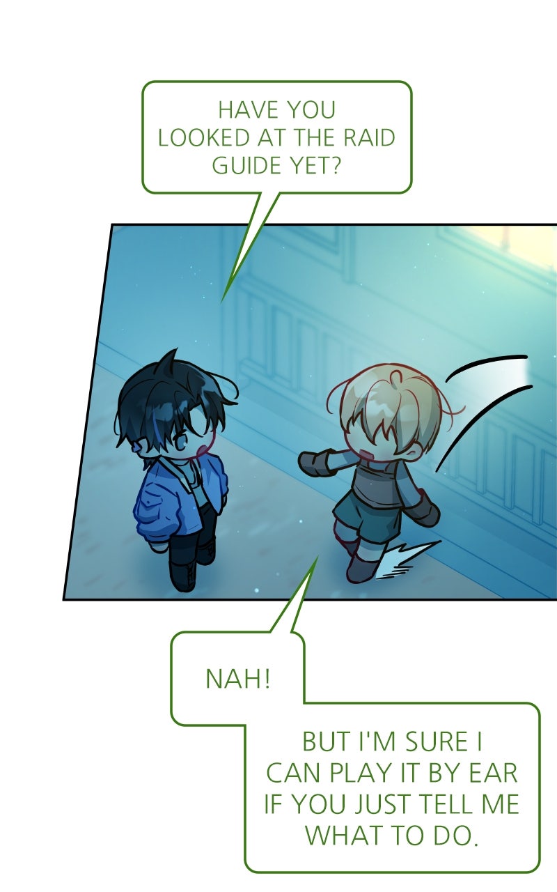 Read Our Guild's Idol EN Manga Online