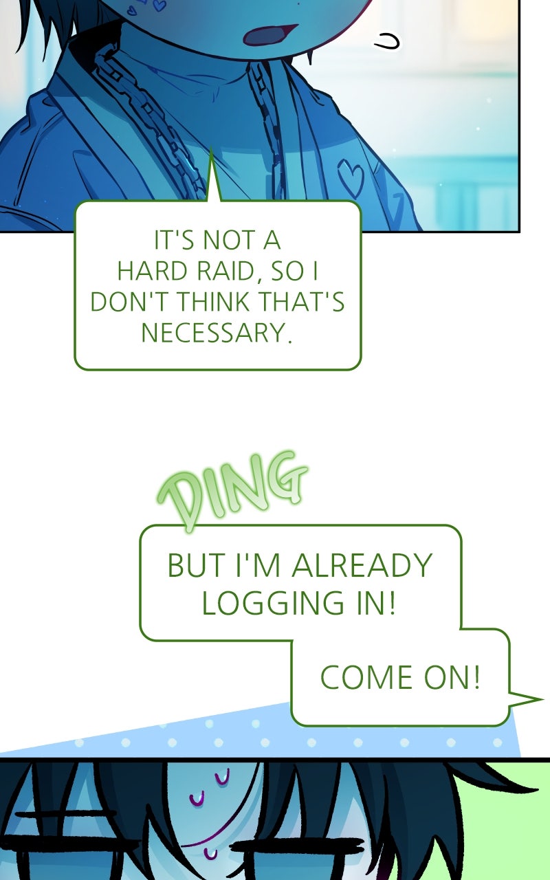 Read Our Guild's Idol EN Manga Online