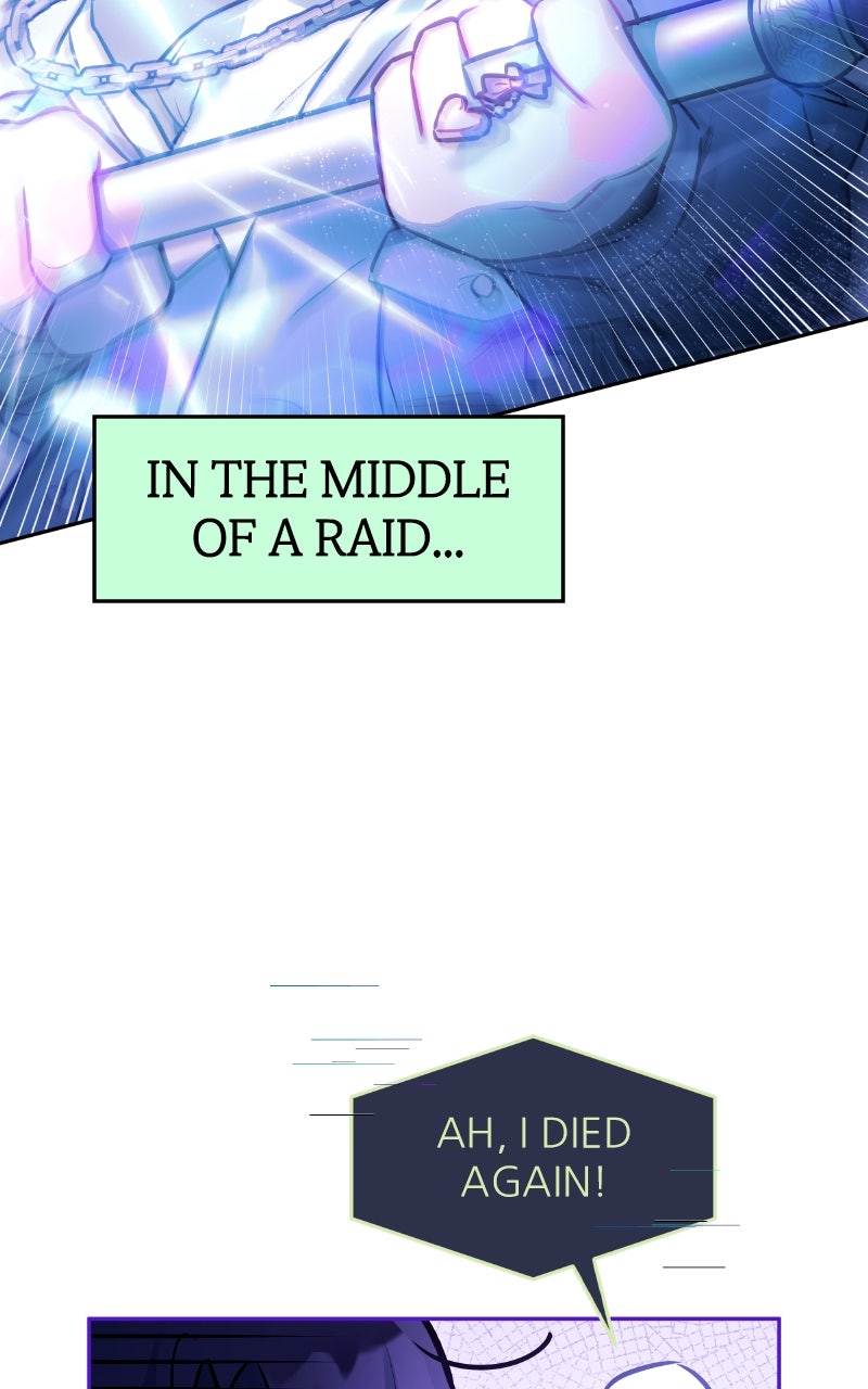 Read Our Guild's Idol EN Manga Online