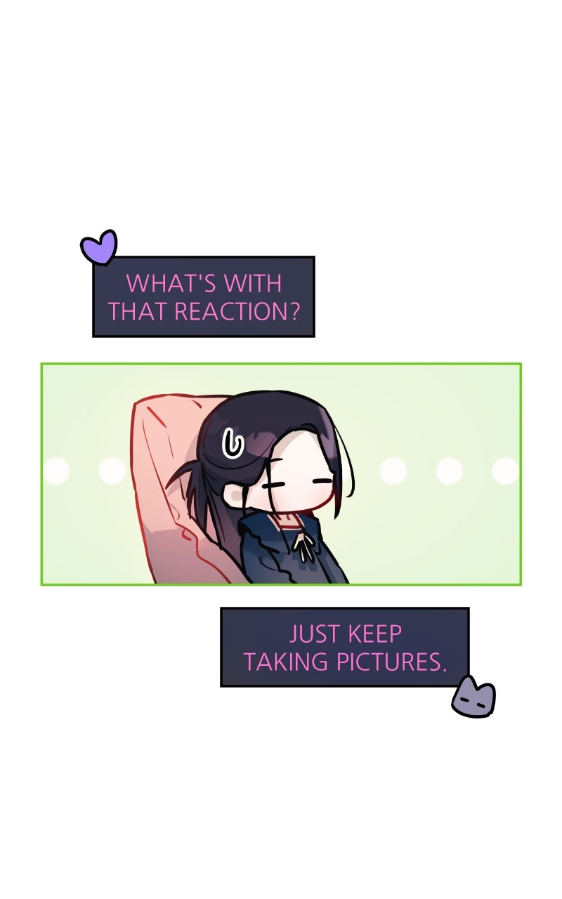 Read Our Guild's Idol EN Manga Online