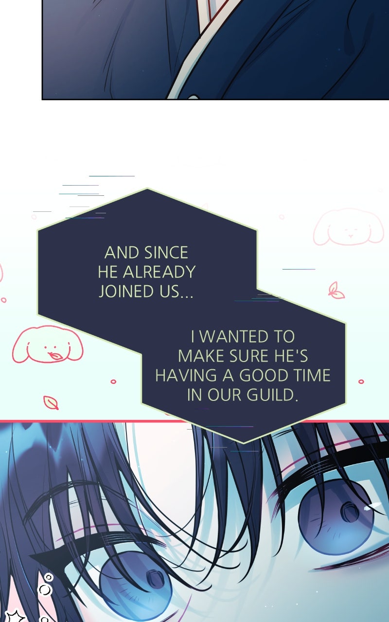 Read Our Guild's Idol EN Manga Online