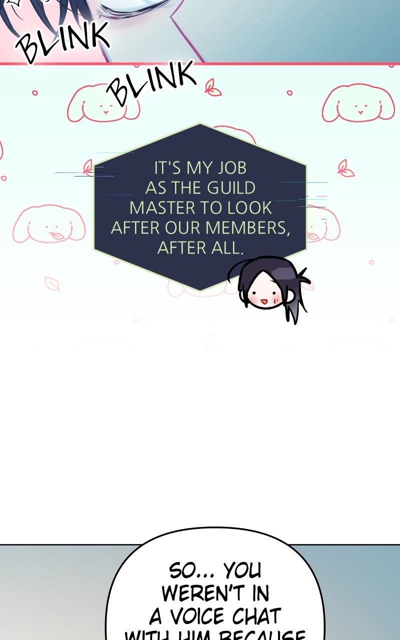 Read Our Guild's Idol EN Manga Online