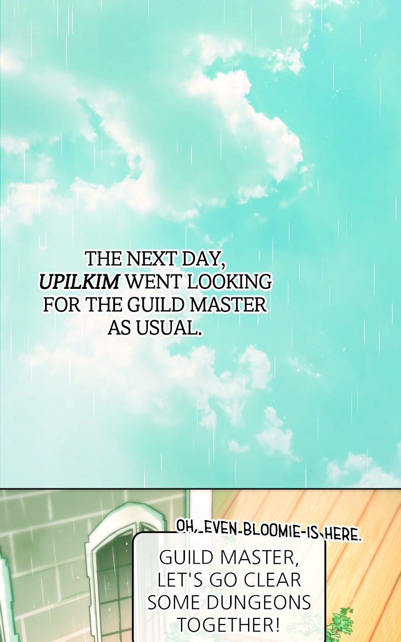 Read Our Guild's Idol EN Manga Online