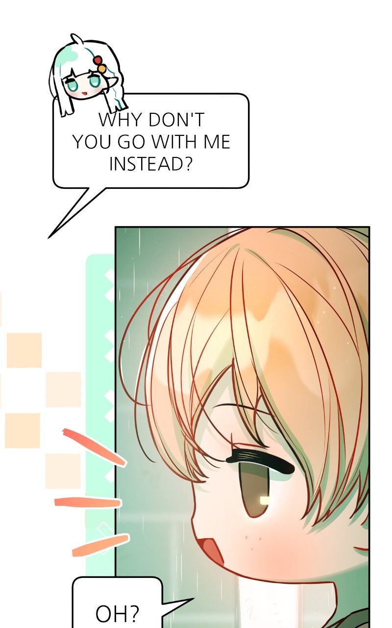 Read Our Guild's Idol EN Manga Online