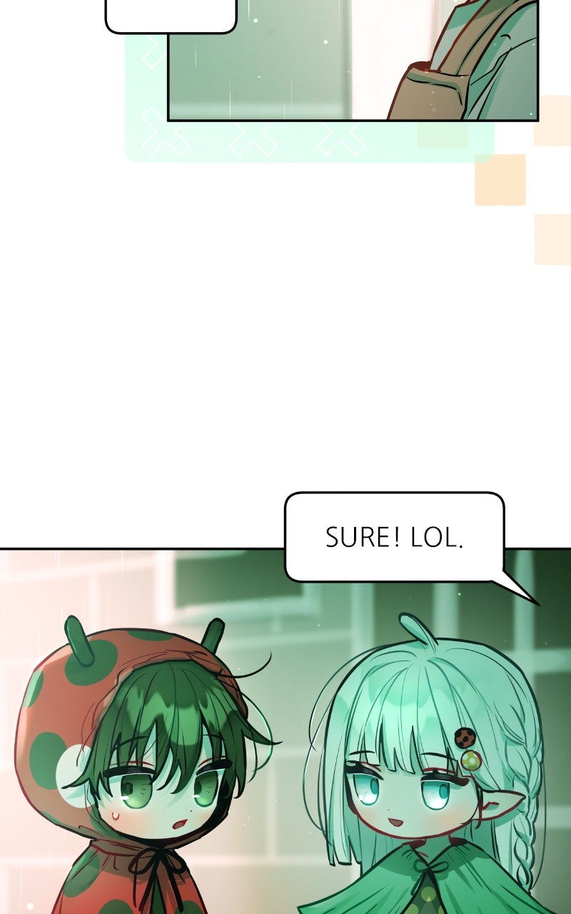 Read Our Guild's Idol EN Manga Online