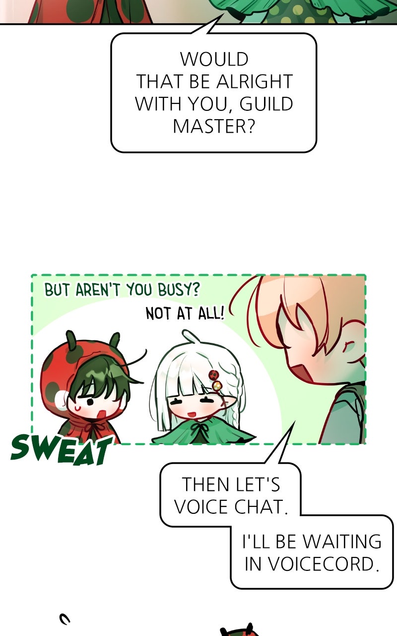 Read Our Guild's Idol EN Manga Online