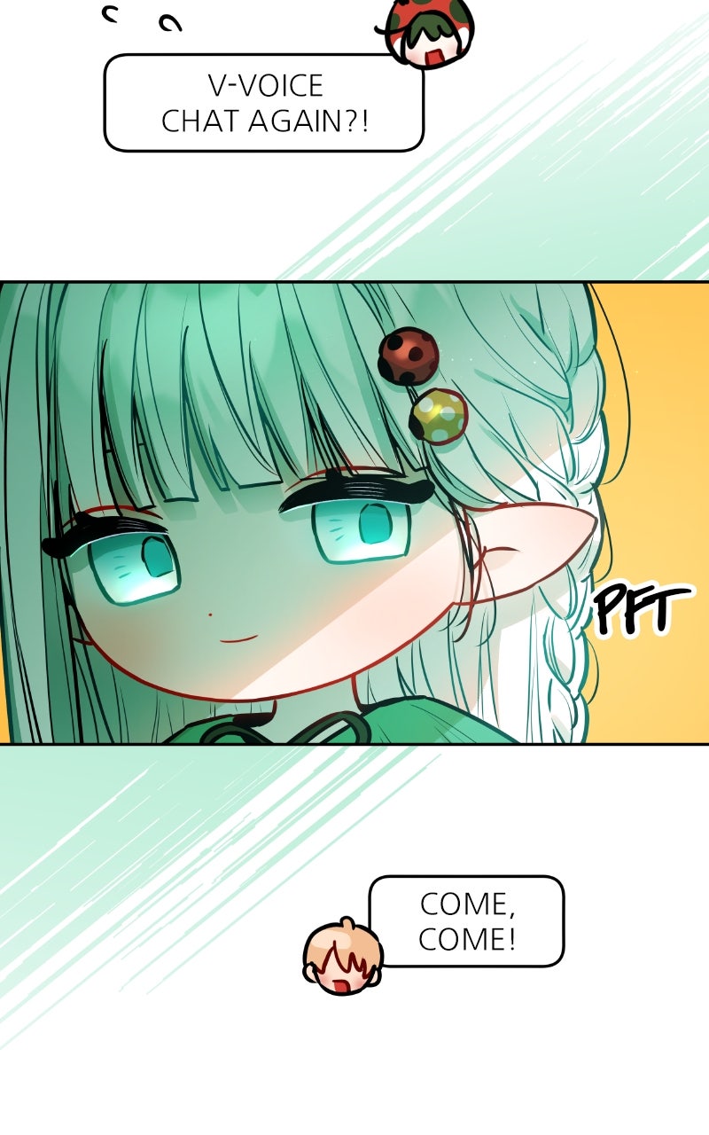 Read Our Guild's Idol EN Manga Online