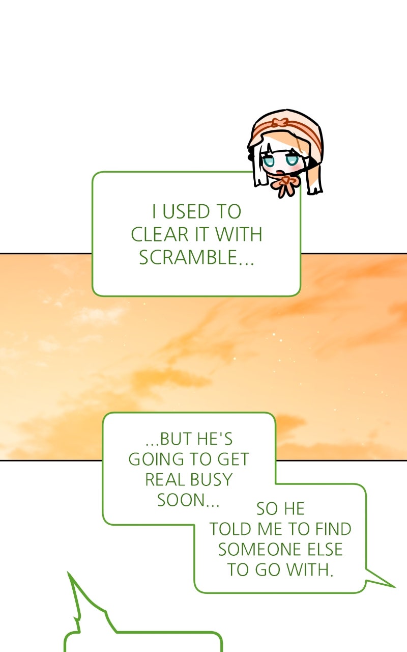 Read Our Guild's Idol EN Manga Online