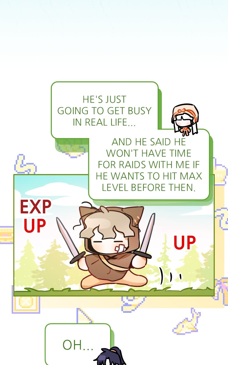 Read Our Guild's Idol EN Manga Online