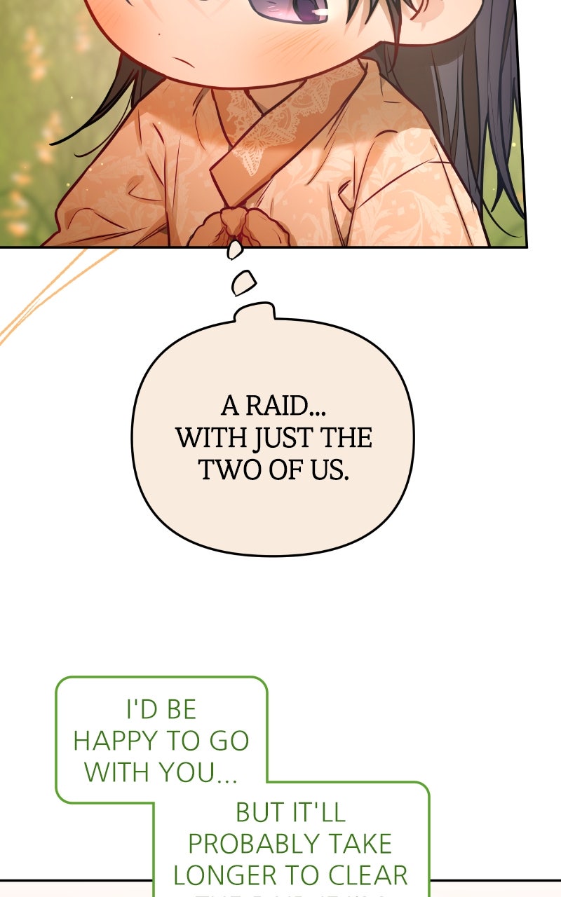 Read Our Guild's Idol EN Manga Online