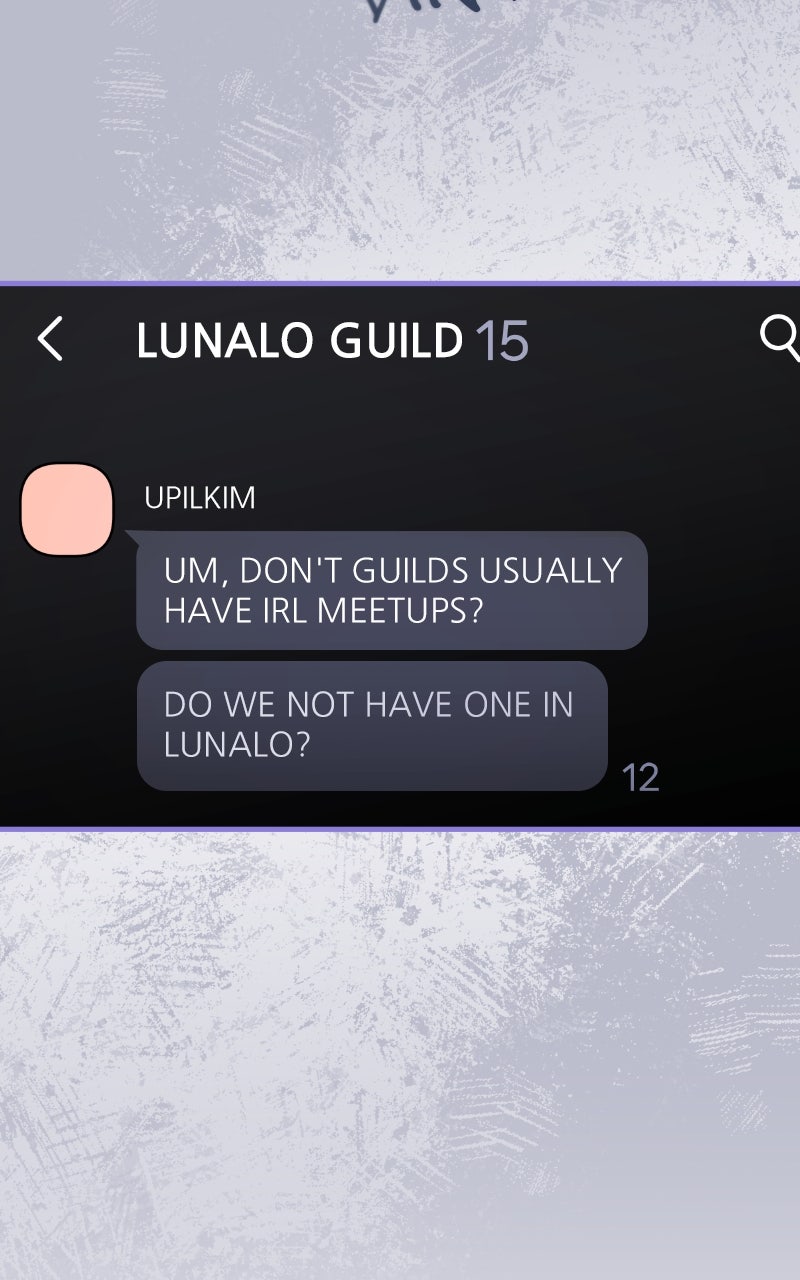 Read Our Guild's Idol EN Manga Online