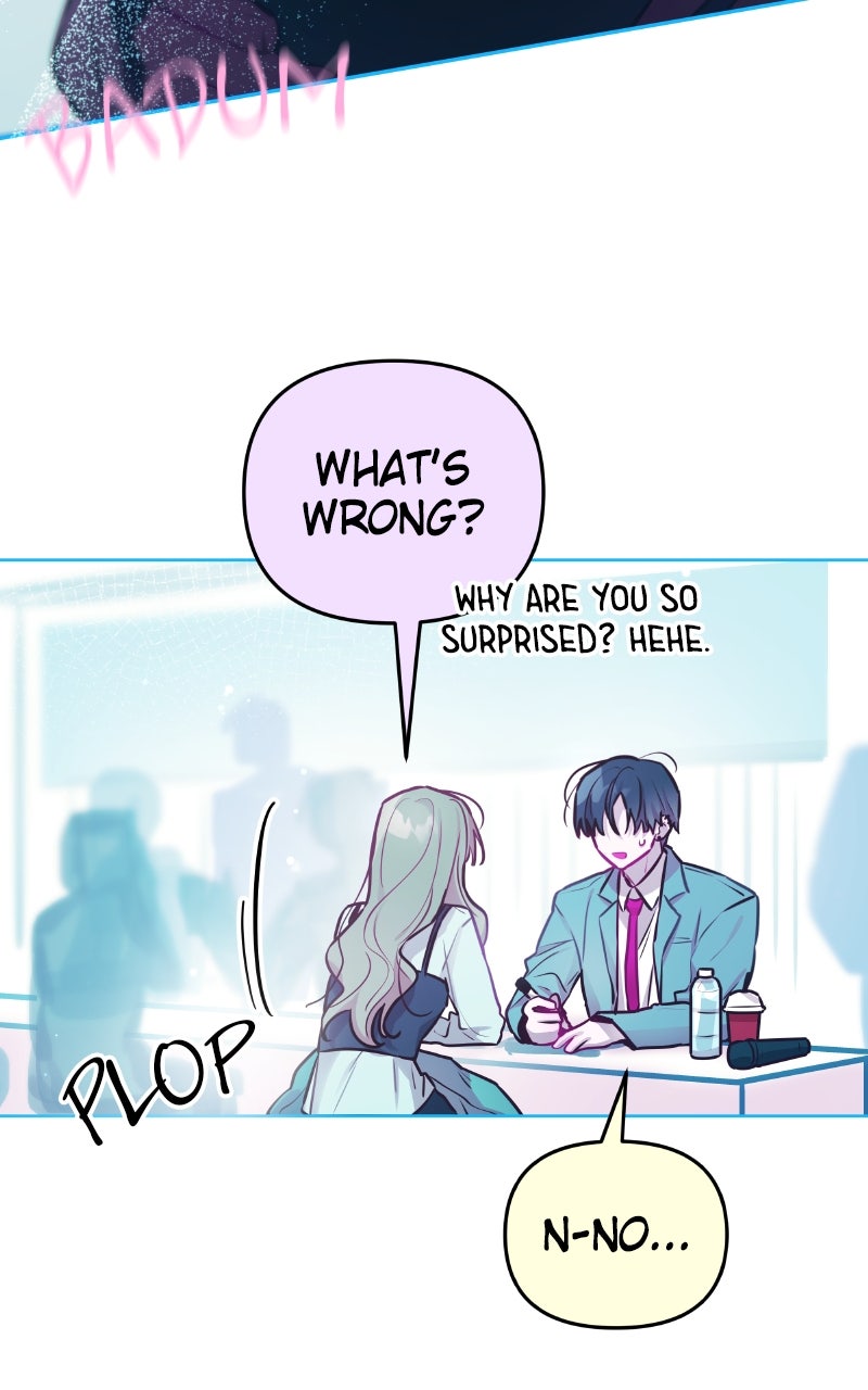 Read Our Guild's Idol EN Manga Online