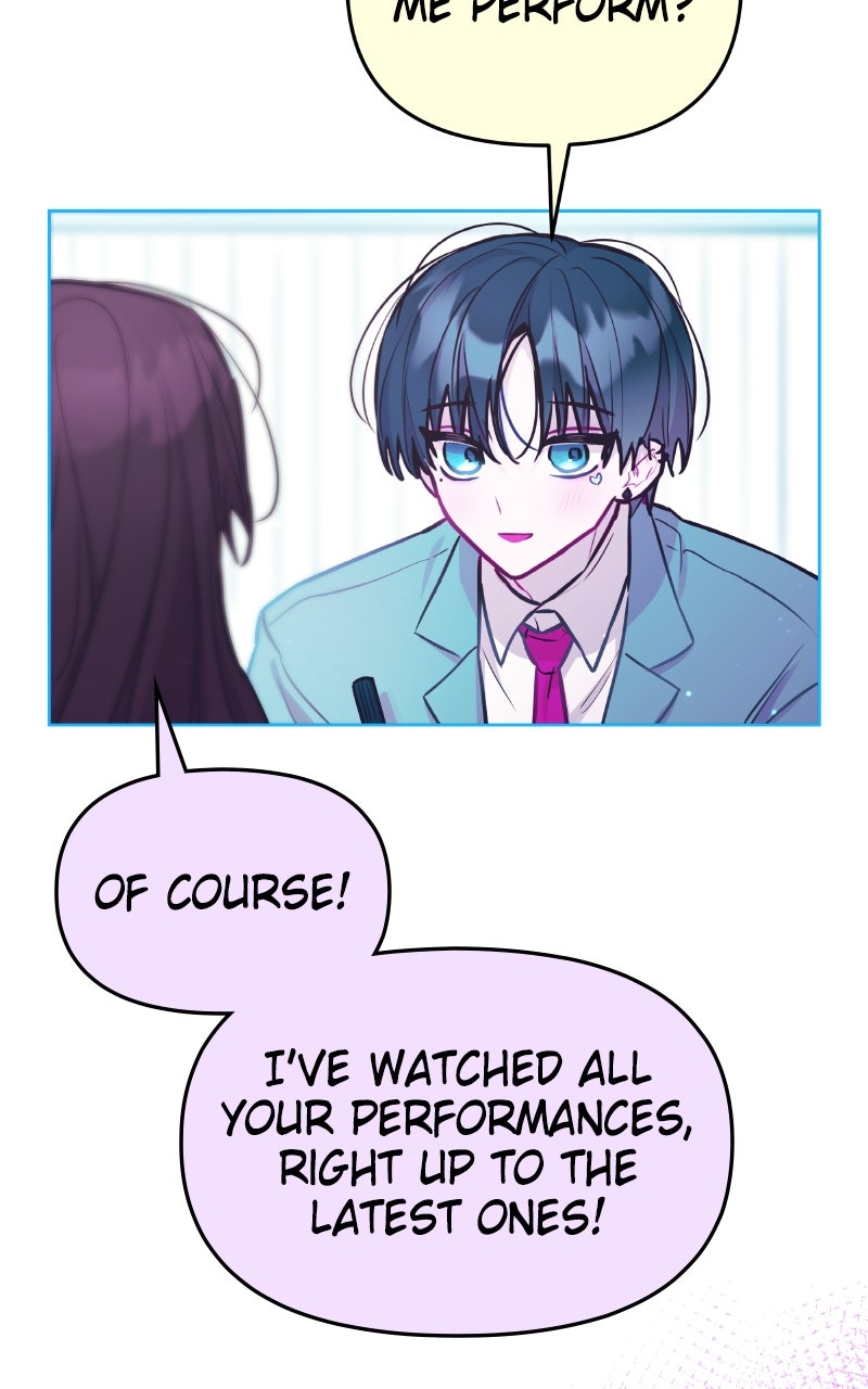 Read Our Guild's Idol EN Manga Online