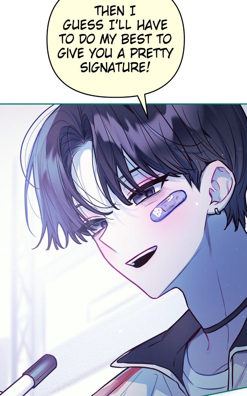 Read Our Guild's Idol EN Manga Online