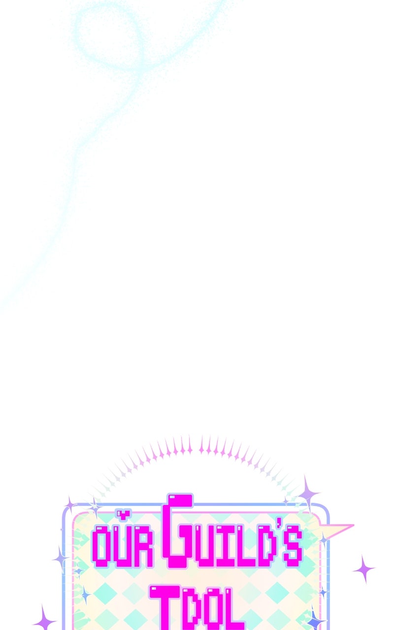 Read Our Guild's Idol EN Manga Online