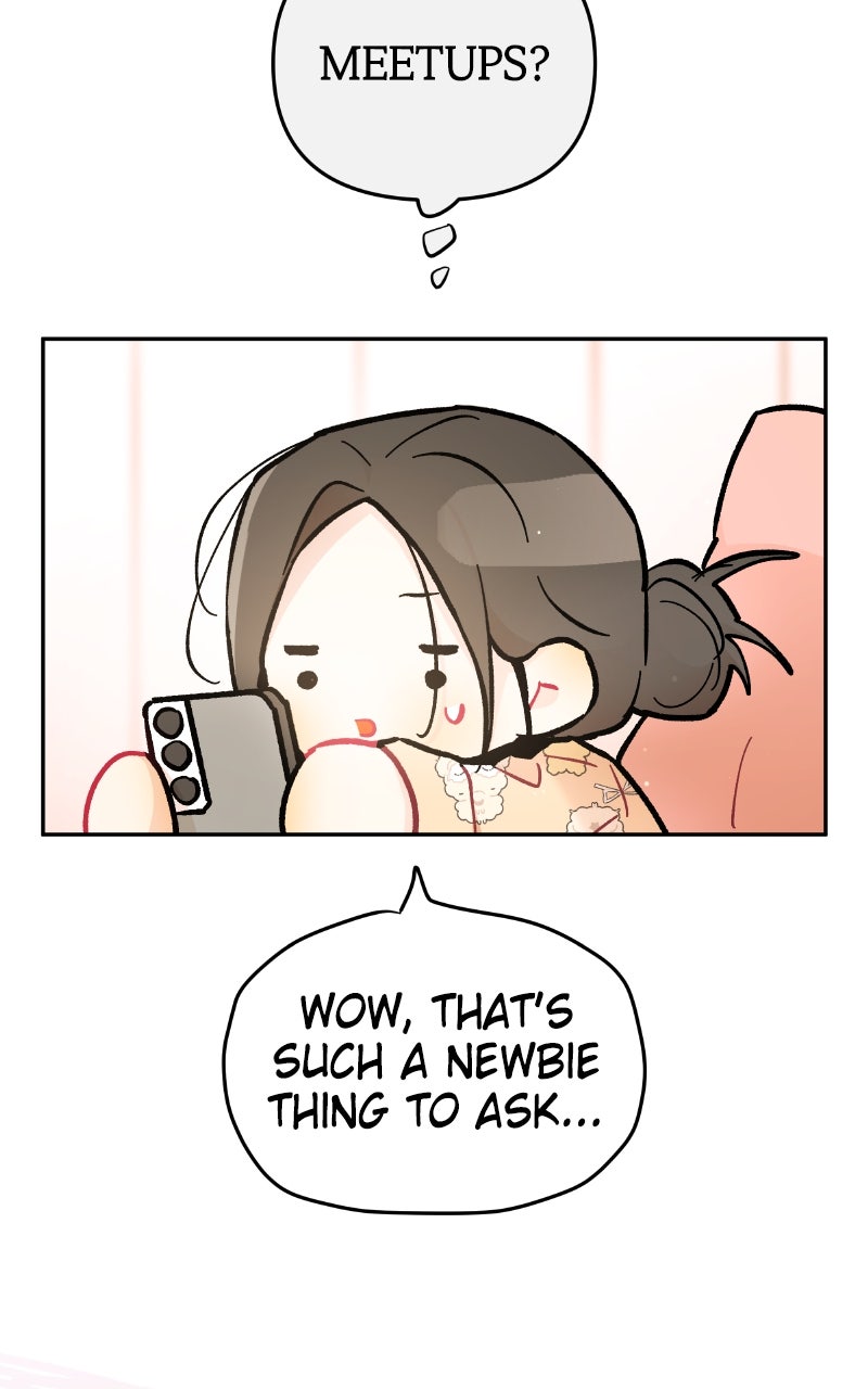 Read Our Guild's Idol EN Manga Online