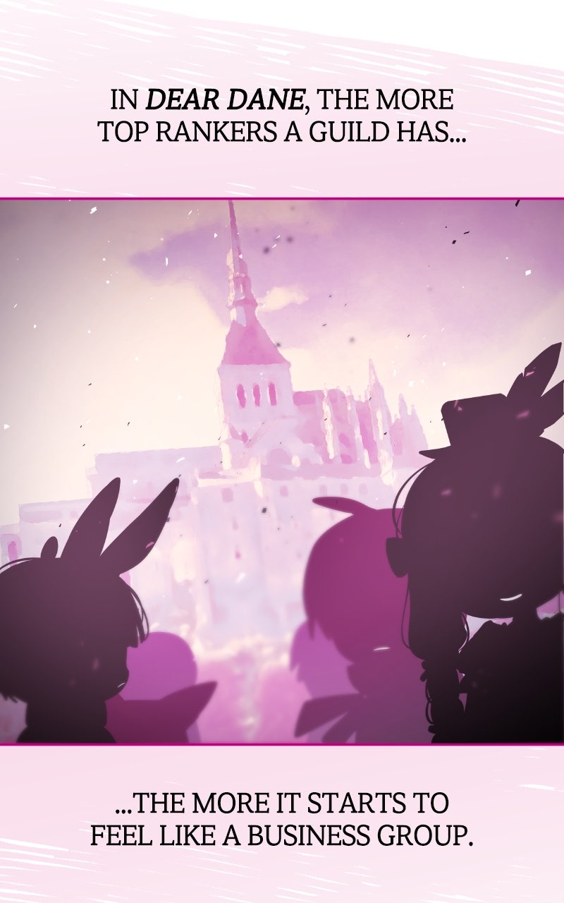 Read Our Guild's Idol EN Manga Online