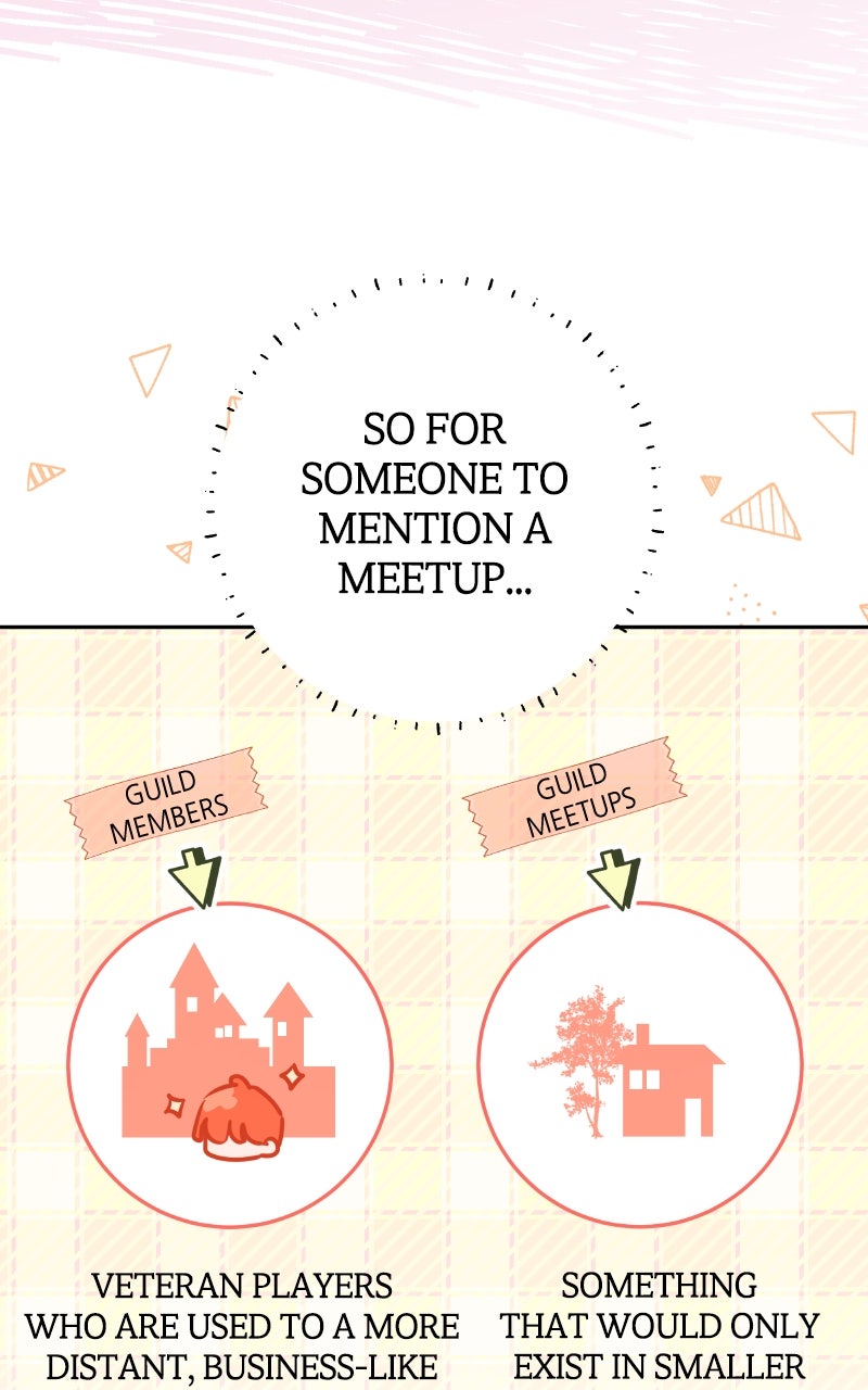 Read Our Guild's Idol EN Manga Online