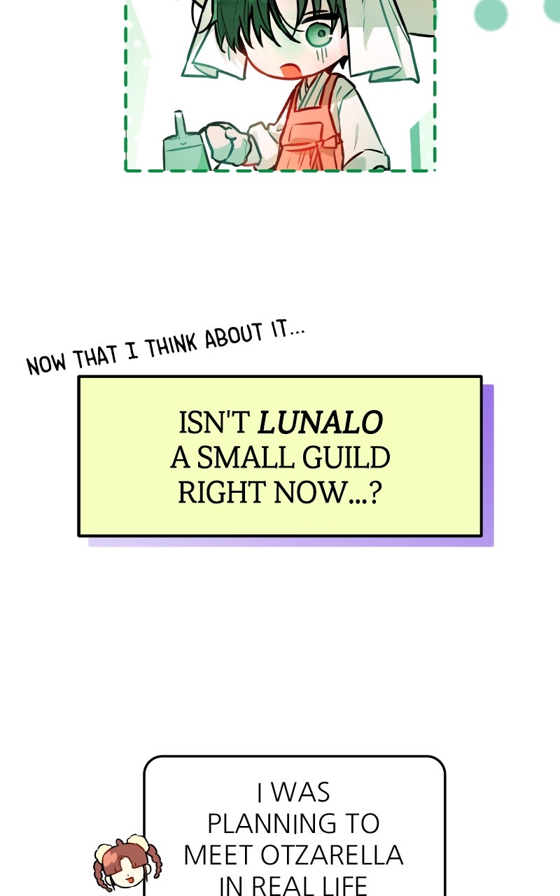 Read Our Guild's Idol EN Manga Online