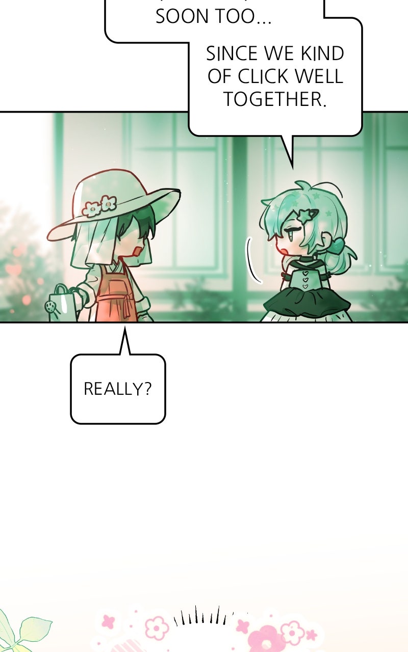 Read Our Guild's Idol EN Manga Online