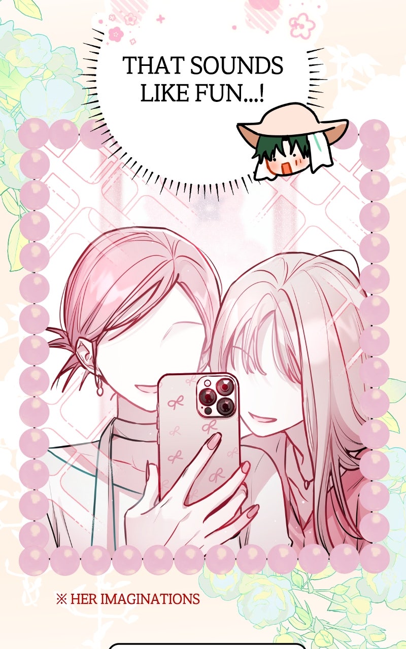 Read Our Guild's Idol EN Manga Online