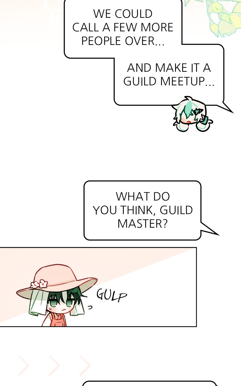 Read Our Guild's Idol EN Manga Online