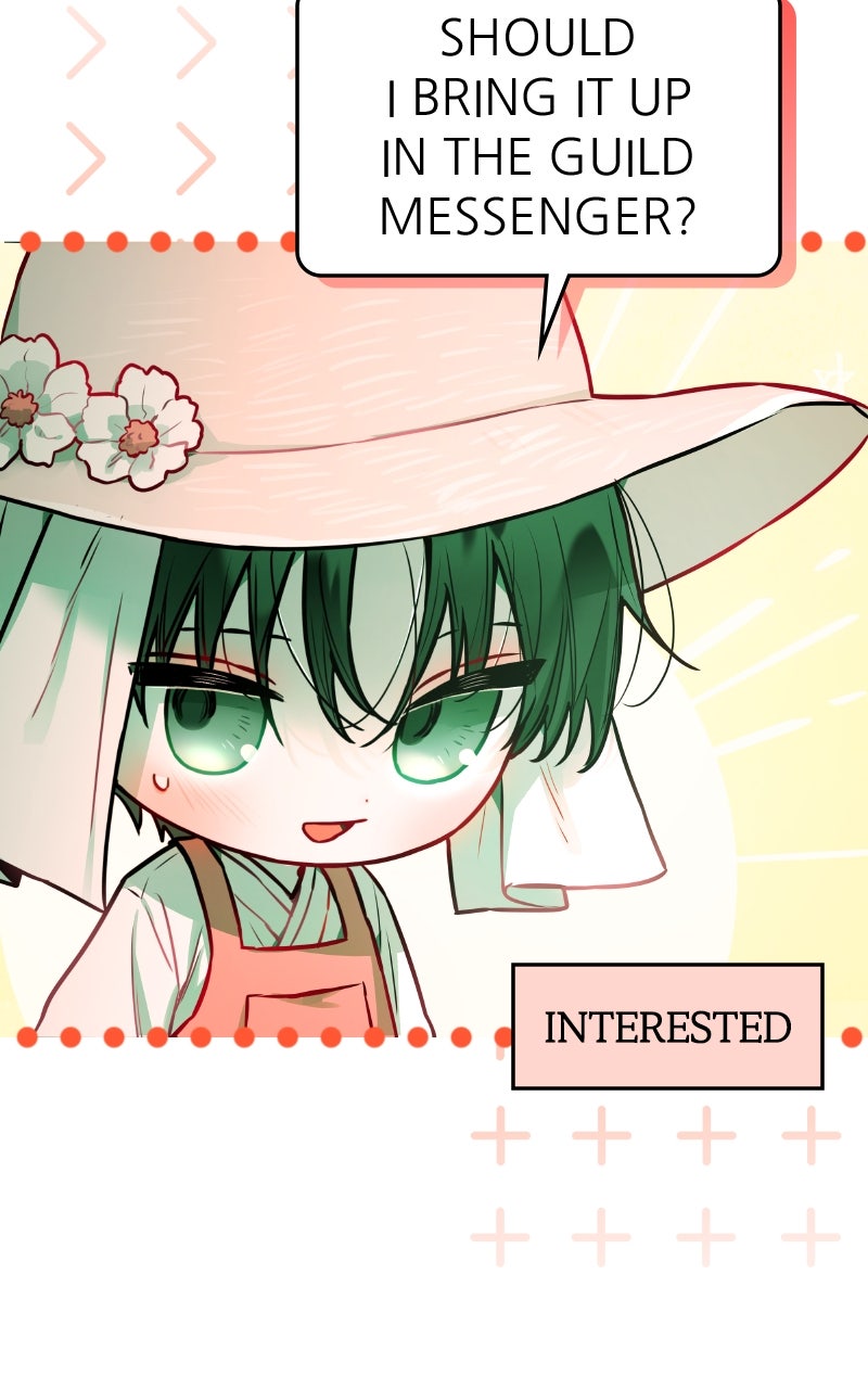 Read Our Guild's Idol EN Manga Online