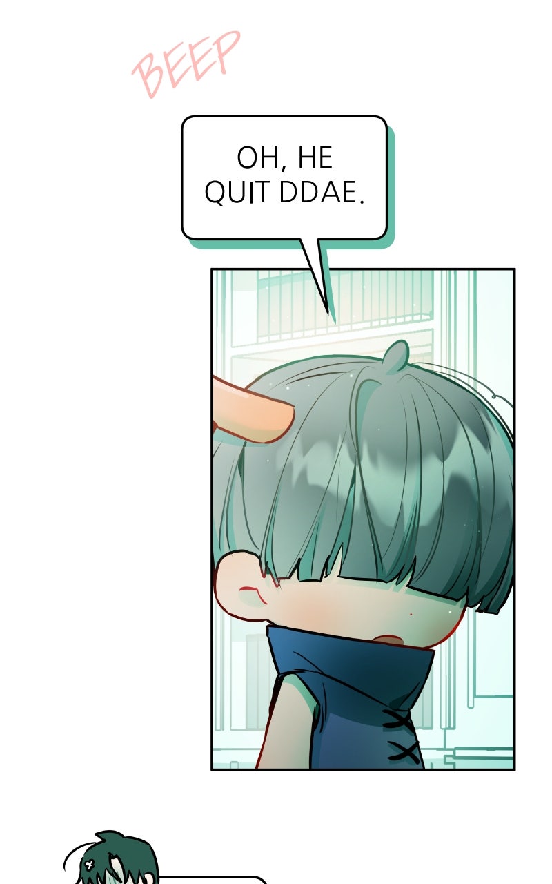 Read Our Guild's Idol EN Manga Online