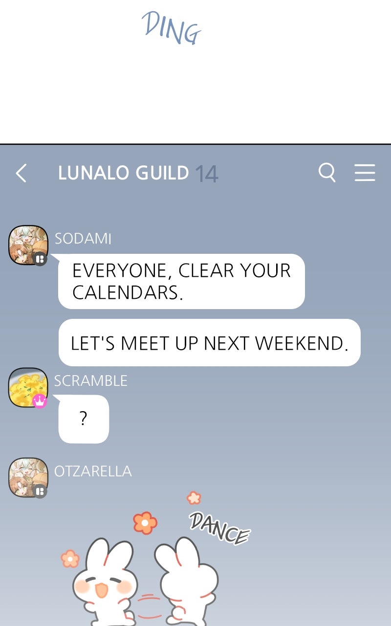 Read Our Guild's Idol EN Manga Online