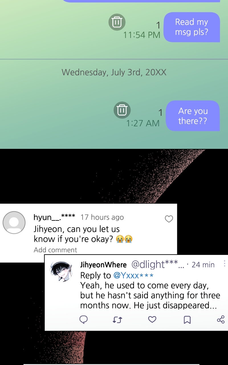 Read Our Guild's Idol EN Manga Online