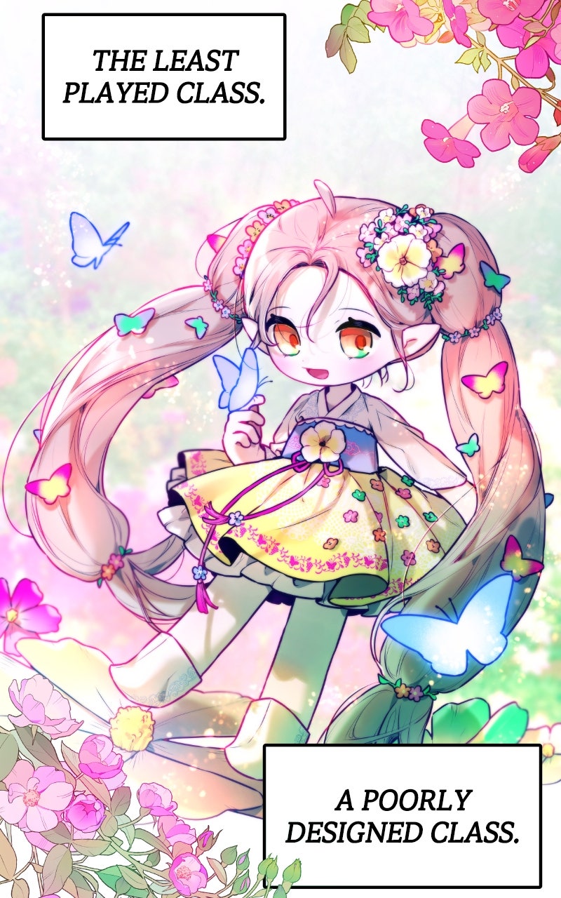 Read Our Guild's Idol EN Manga Online