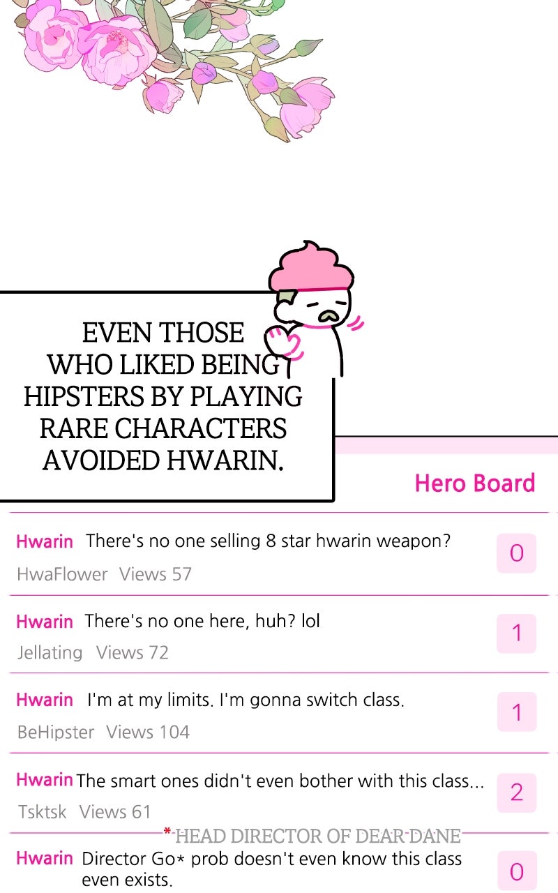 Read Our Guild's Idol EN Manga Online