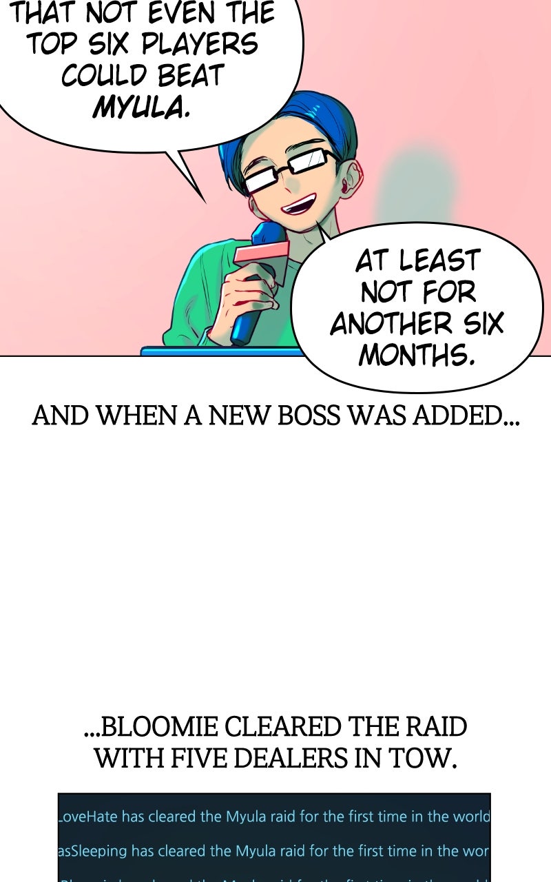 Read Our Guild's Idol EN Manga Online