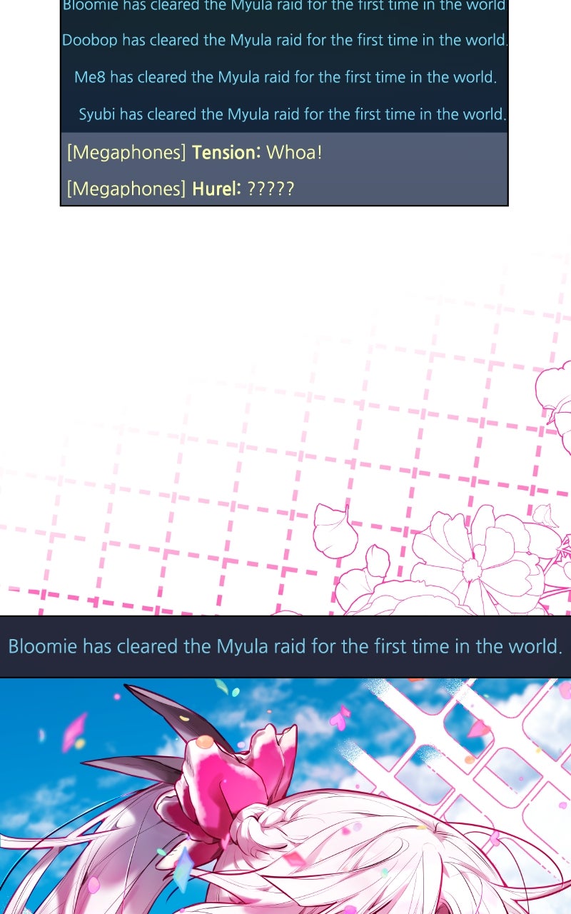 Read Our Guild's Idol EN Manga Online