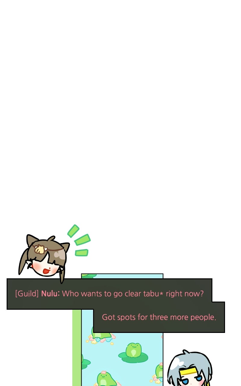 Read Our Guild's Idol EN Manga Online