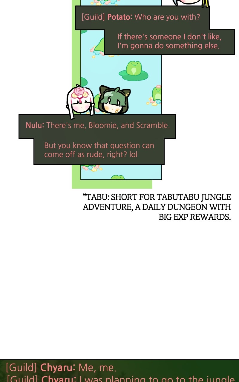 Read Our Guild's Idol EN Manga Online