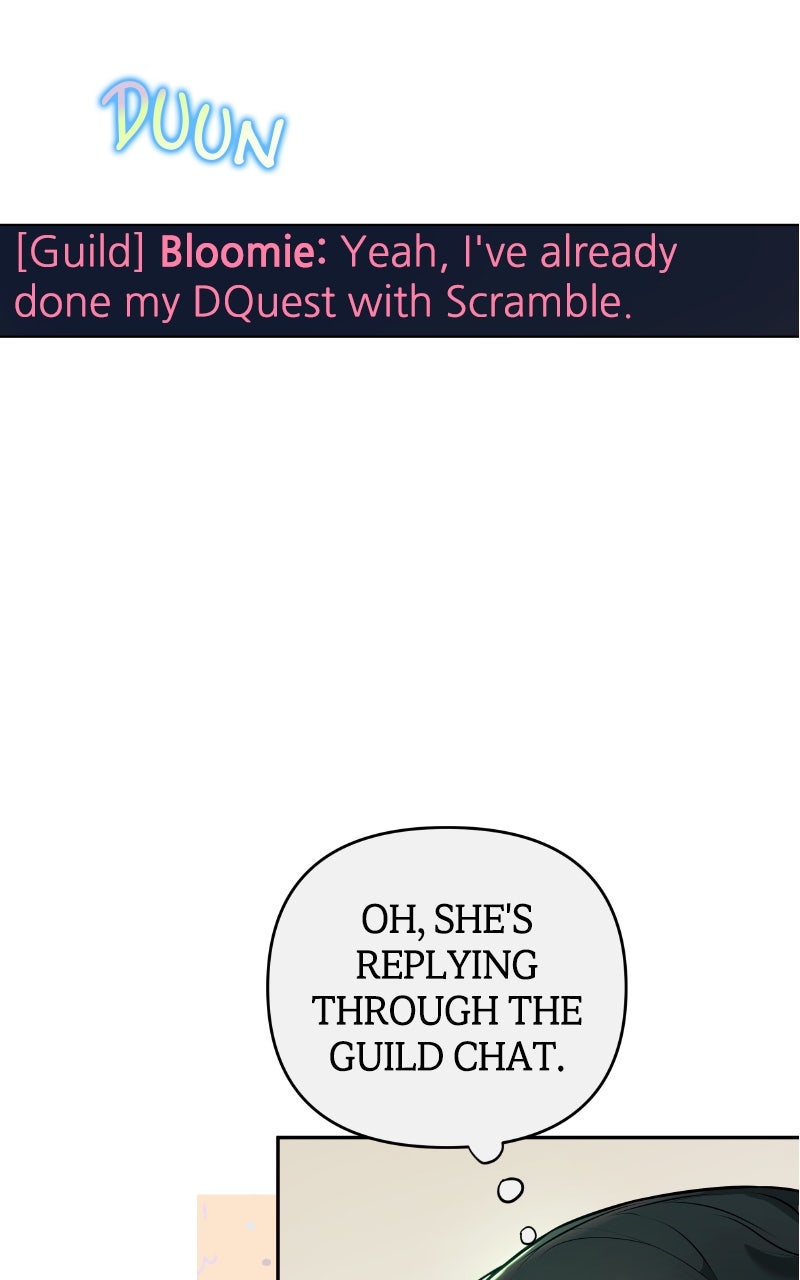 Read Our Guild's Idol EN Manga Online