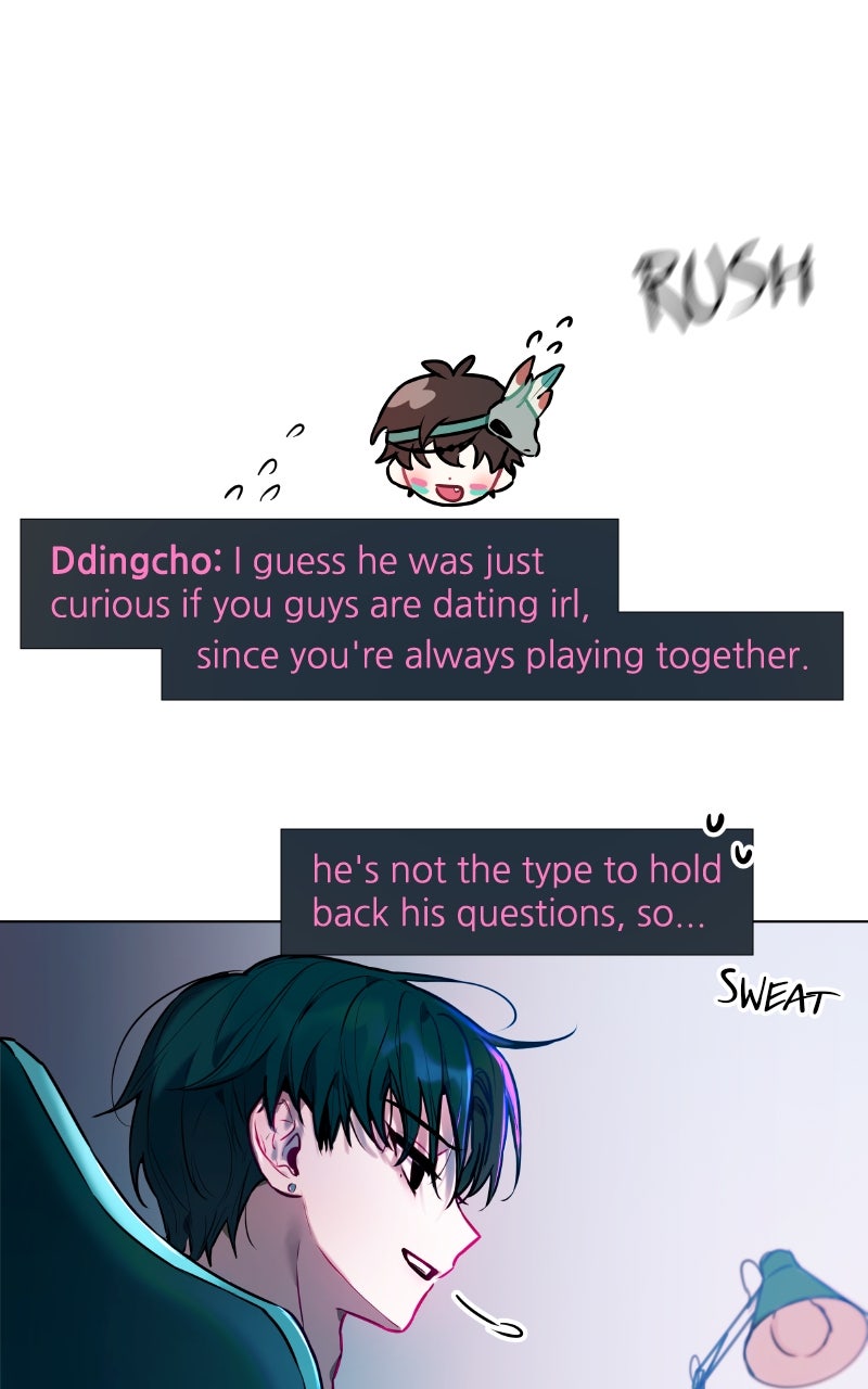 Read Our Guild's Idol EN Manga Online